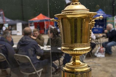 Dairy farms invited to compete for 2026 Gold Cup title