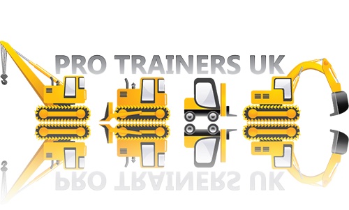 Rear Tipping Dumper Training